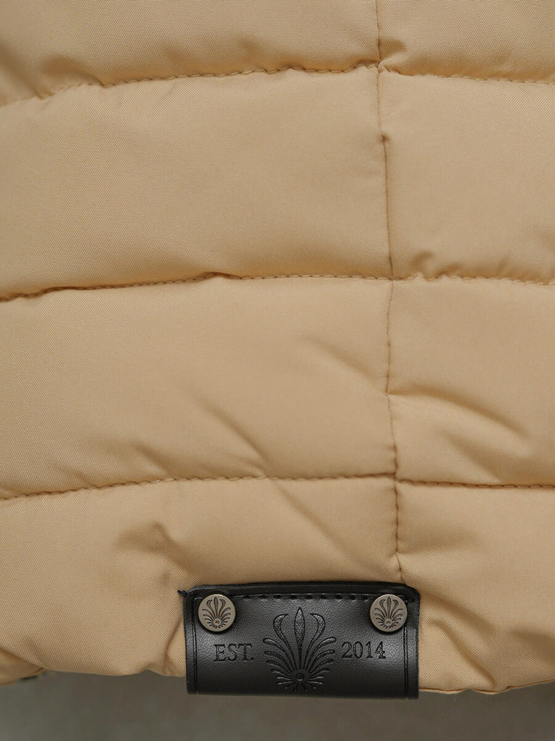 Sieviešu jaka smilšu OZONEE O/W377Z