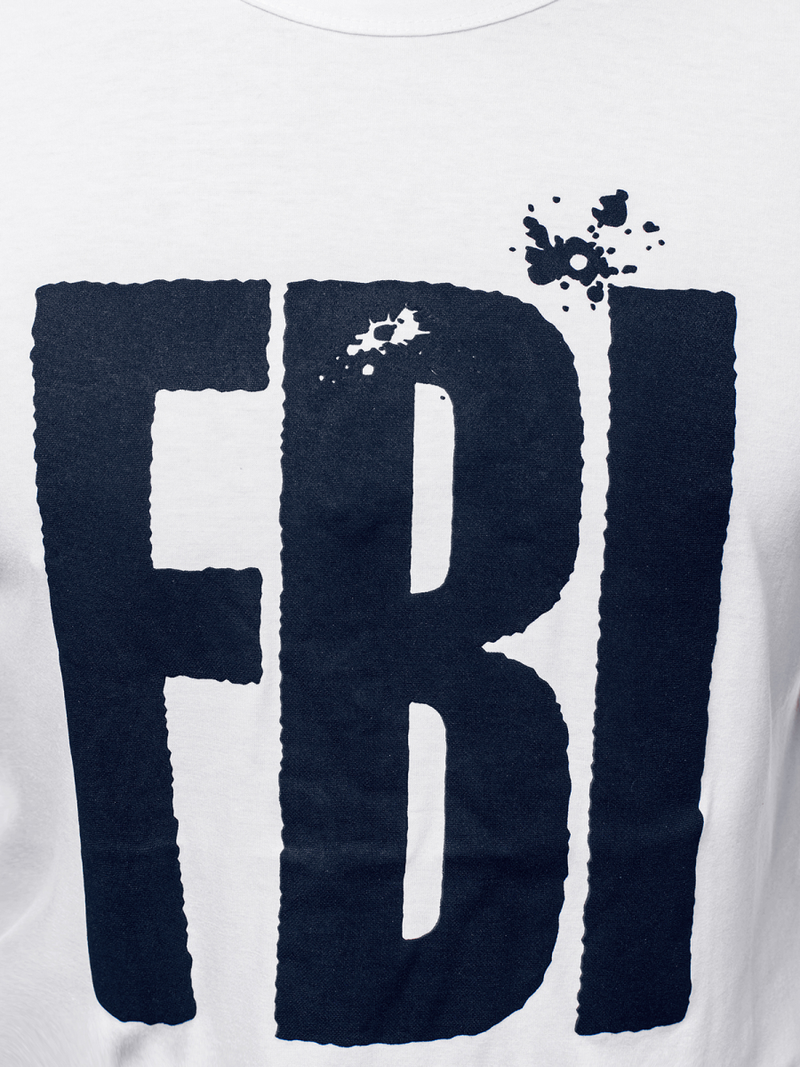 Vīriešu T-krekls balts OZONEE JS/SS100730Z