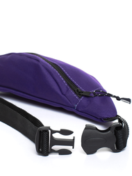 Rokassoma uz vidukļa FIOLETOWA OZONEE L/8094