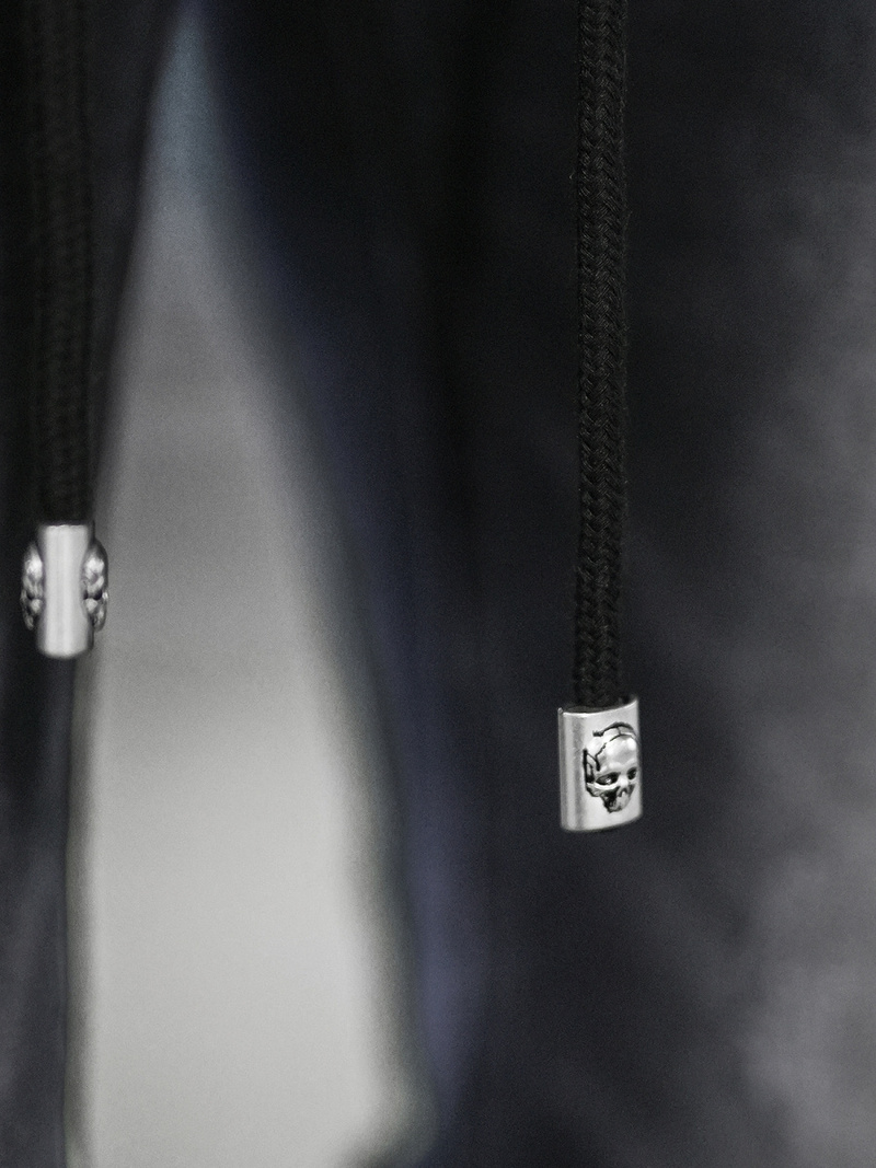 Vīriešu Jogger Bikses Melni OZONEE NB/MP0053/2N