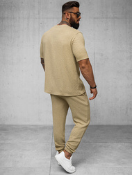 Vīriešu t-krekls camel OZONEE O/Y960T