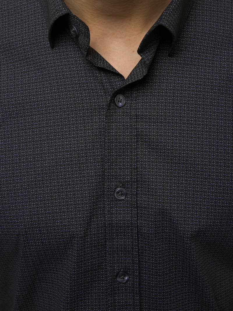 Vīriešu krekls OZONEE B/K63