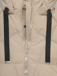 Sieviešu jaka smilšu OZONEE JS/5M3163/62Z