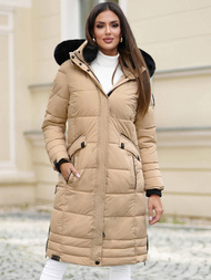 Sieviešu jaka smilšu OZONEE O/W377Z