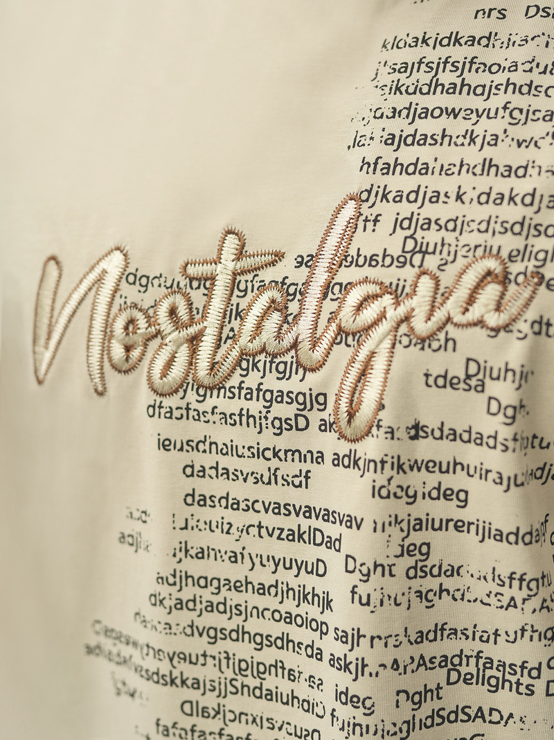 Vīriešu t-krekls smilšu OZONEE O/YN2/631