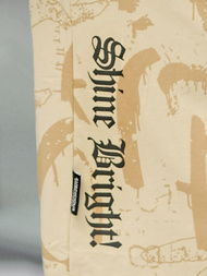 Vīriešu t-krekls smilšu OZONEE O/YN2/621Z