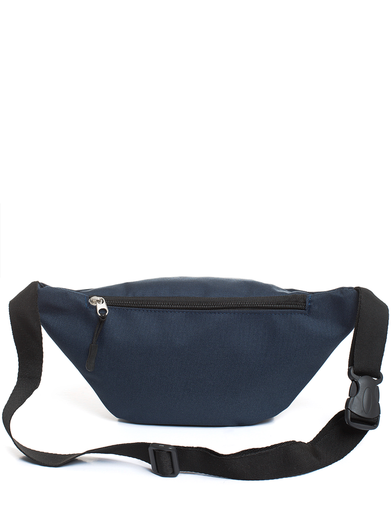 Rokassoma uz vidukļa tumši zili-balts OZONEE L/9682X