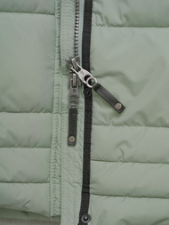 Sieviešu jaka piparmētra OZONEE O/W377