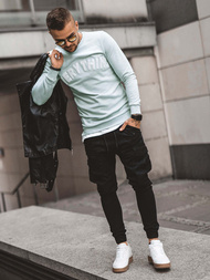 Vīriešu jaka piparmētra OZONEE B/181905