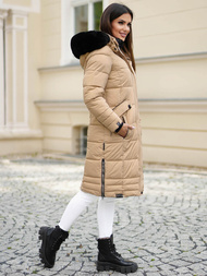 Sieviešu jaka smilšu OZONEE O/W377Z