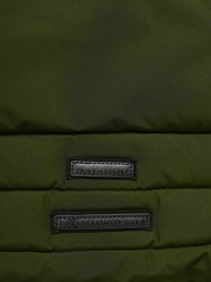 Sieviešu jaka haki OZONEE O/W377