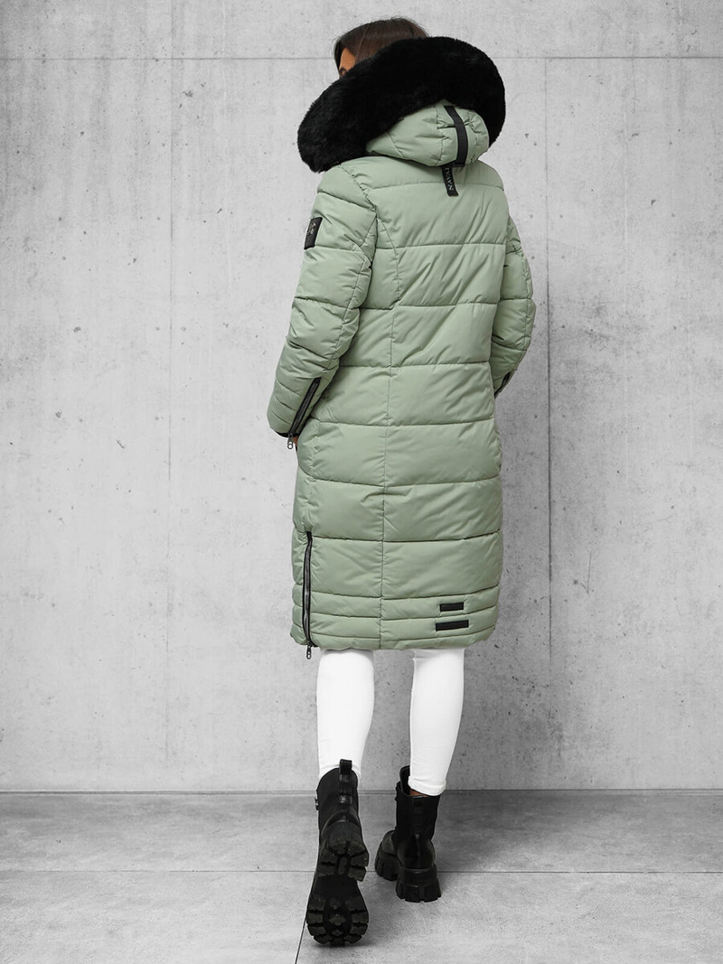 Sieviešu jaka piparmētra OZONEE O/W377