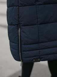 Sieviešu jaka tumši zila OZONEE O/W377