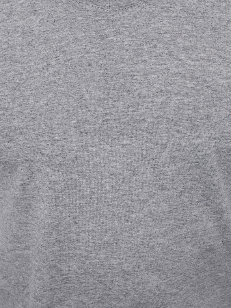 Vīriešu T-krekls pelēks OZONEE O/2309