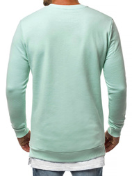 Vīriešu jaka piparmētra OZONEE B/181905