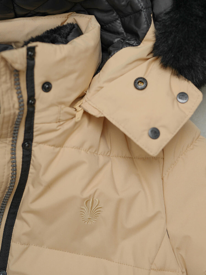 Sieviešu jaka smilšu OZONEE O/W377