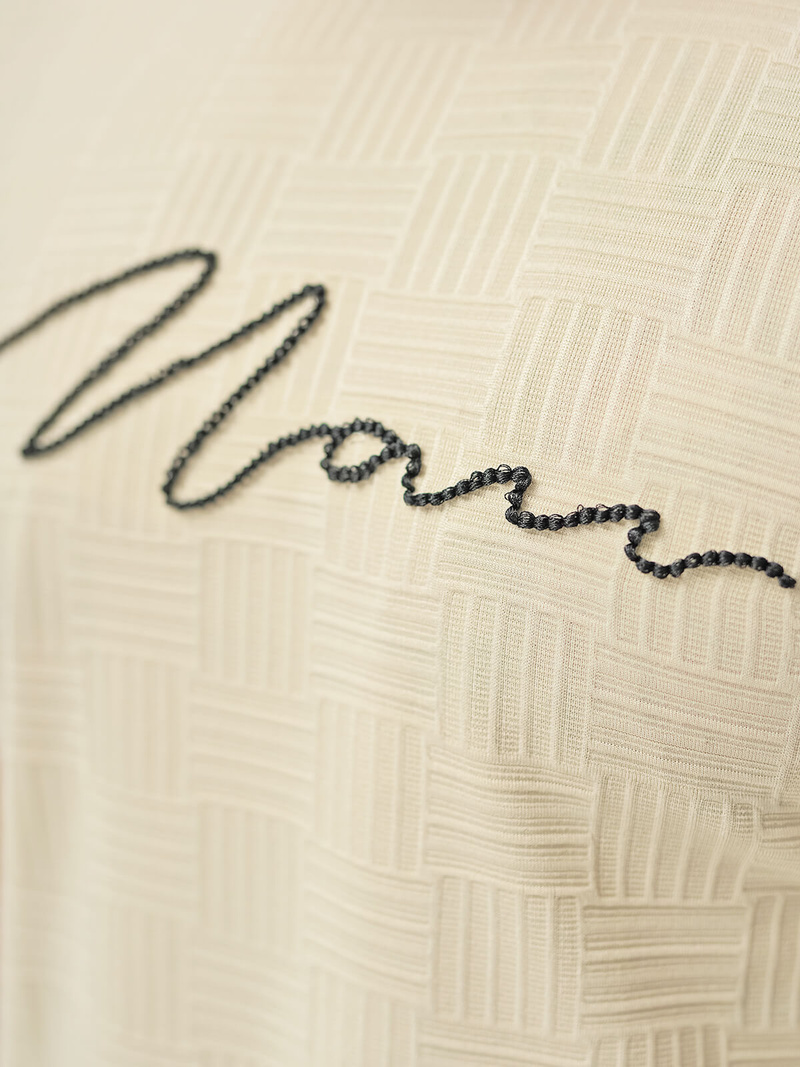 Vīriešu T-krekls Smilšu OZONEE O/QS11628