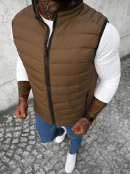 Vīriešu veste camel OZONEE N/7133