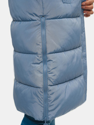 Sieviešu veste gaiši debesu zila OZONEE O/H909/101