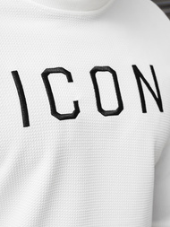 Vīriešu jaka balta OZONEE O/D7394