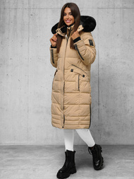 Sieviešu jaka smilšu OZONEE O/W377