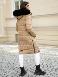 Sieviešu jaka smilšu OZONEE O/W377Z