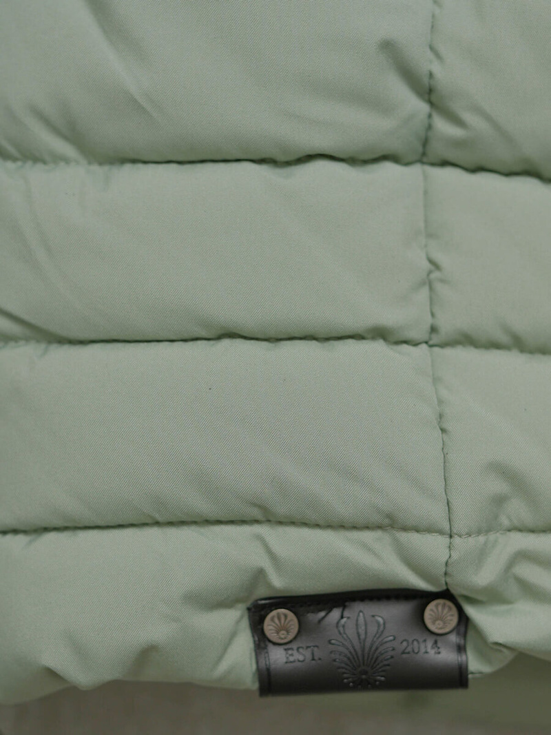 Sieviešu jaka piparmētra OZONEE O/W377