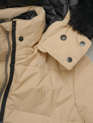 Sieviešu jaka smilšu OZONEE O/W377Z