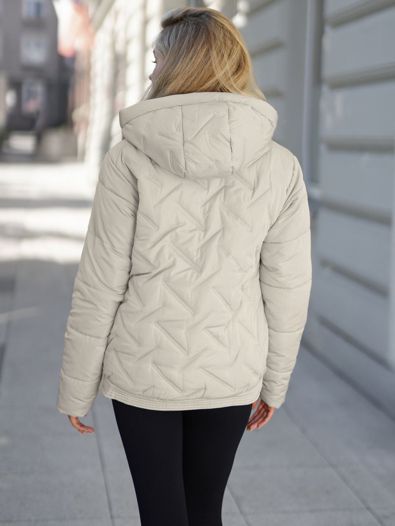 Sieviešu jaka smilšu OZONEE JS/16M9300/280