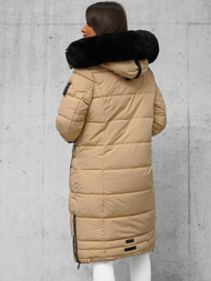 Sieviešu jaka smilšu OZONEE O/W377