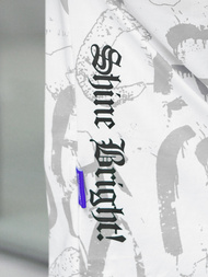 Vīriešu t-krekls balts OZONEE O/YN2/621