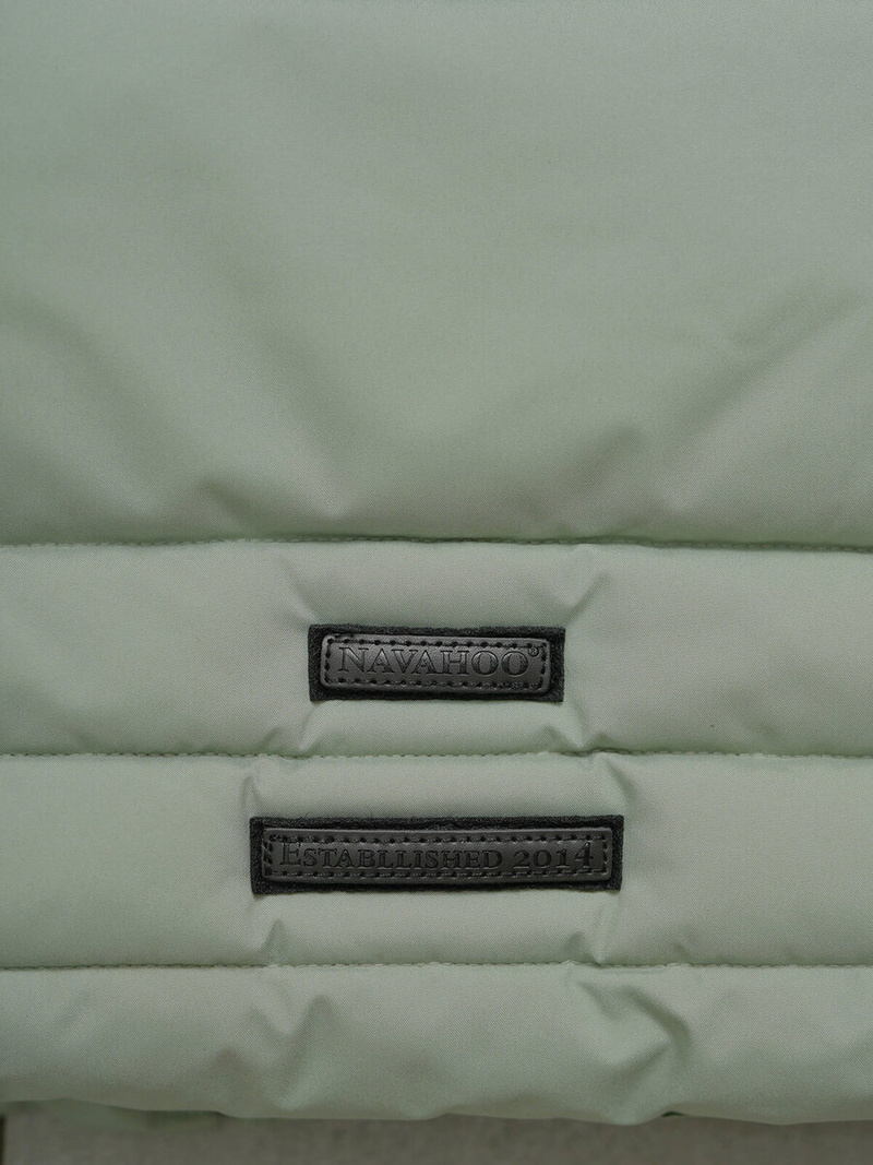 Sieviešu jaka piparmētra OZONEE O/W377Z