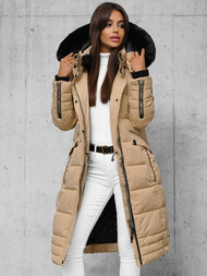 Sieviešu jaka smilšu OZONEE O/W377