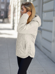 Sieviešu jaka smilšu OZONEE JS/16M9300/280