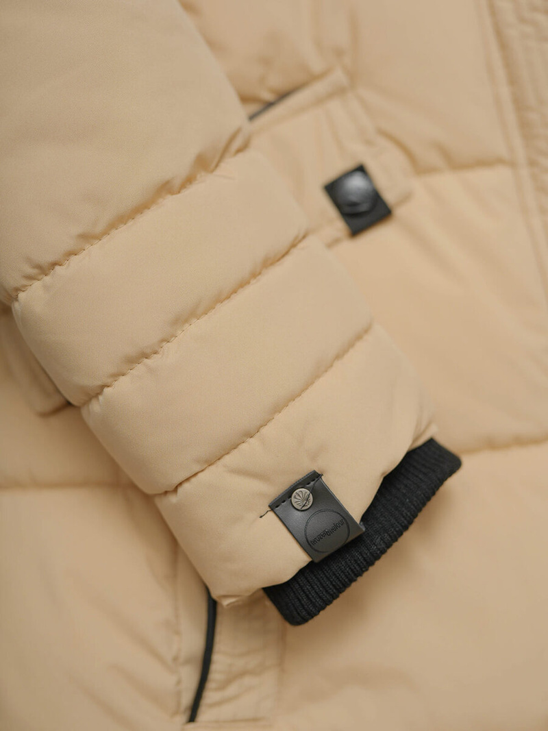 Sieviešu jaka smilšu OZONEE O/W377