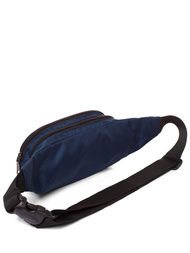 Rokassoma uz vidukļa tumši zila OZONEE L/8096