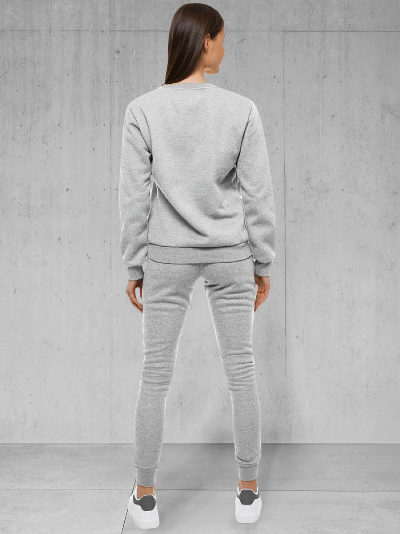 SIEVIEŠU SVEŠKRĪTAS pelēks OZONEE 20