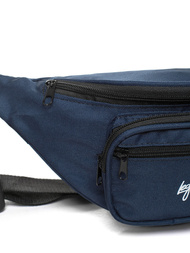 Rokassoma uz vidukļa tumši zila OZONEE L/8418