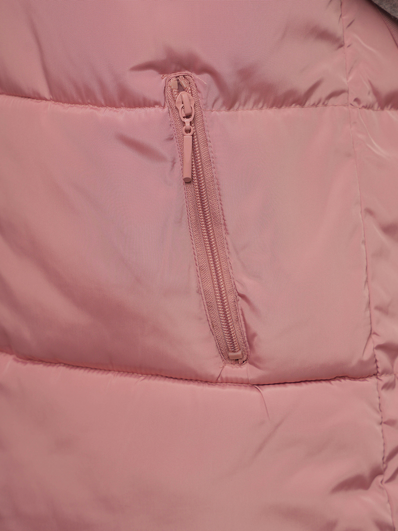 Sieviešu veste pulveris sārts OZONEE O/81266