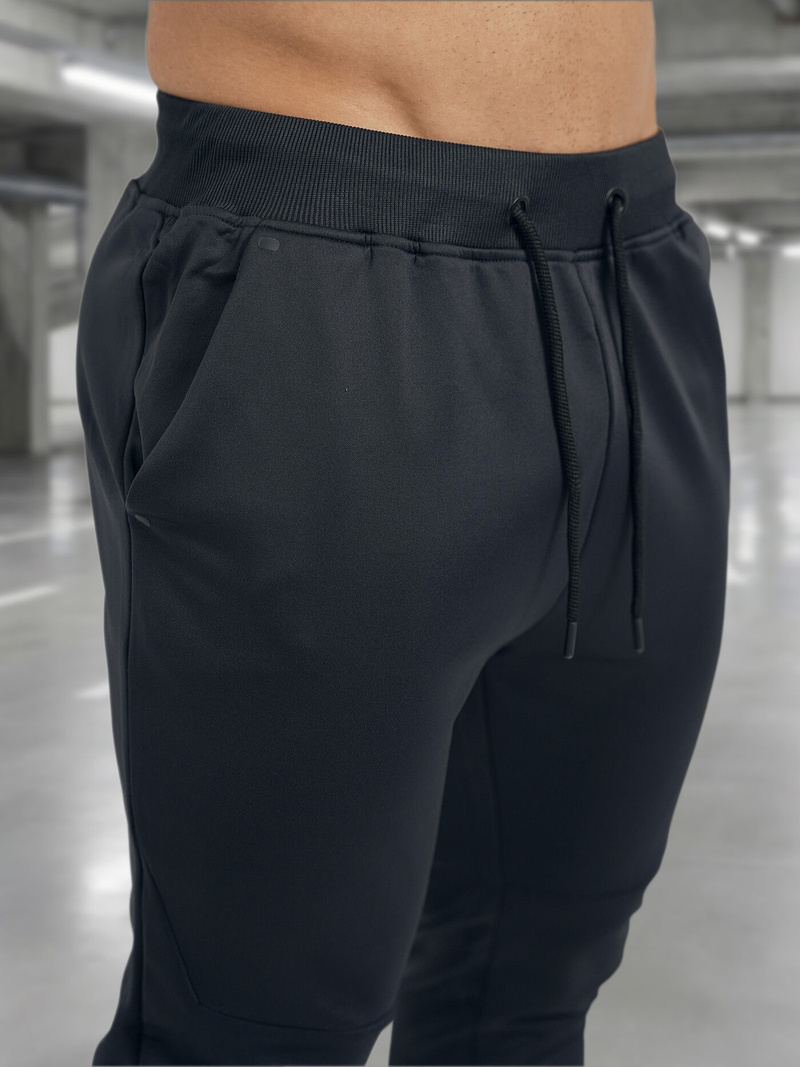 Vīriešu Treniņtērps Tumši Zils OZONEE JS/8C1966/25