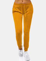 Sieviešu sporta bikses camel OZONEE JS/CK01
