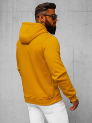 Vīriešu džemperis ar kapuci Camel OZONEE JS/2009Z 