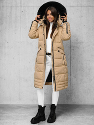 Sieviešu jaka smilšu OZONEE O/W377