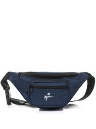 Rokassoma uz vidukļa tumši zila OZONEE L/8418