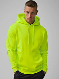 Vīriešu jaka bālzaļa OZONEE JS/2009/72Z