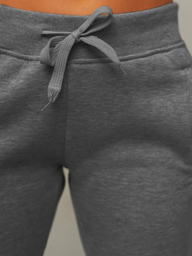 Sieviešu sporta bikses grafīta OZONEE JS/CK01Z