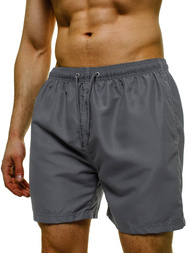 Vīriešu peldbikses grafīta OZONEE O/YW07001/3